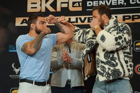 bare knuckle results tonight|BKFC 41: Perry vs. Rockhold results, highlights, updates and .